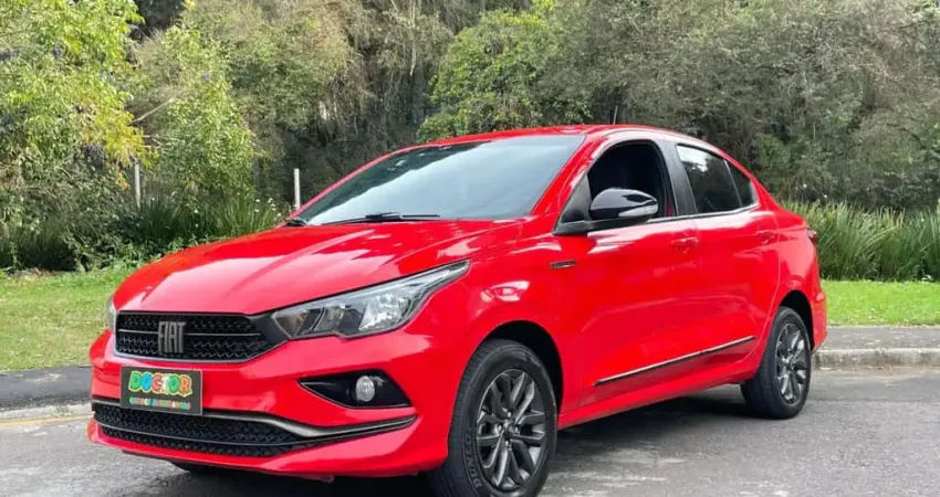 FIAT CRONOS DRIVE 1.3 FLEX 2022