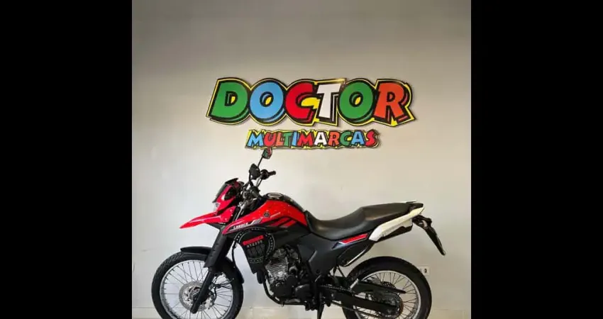 YAMAHA LANDER XTZ 250 ABS 2023