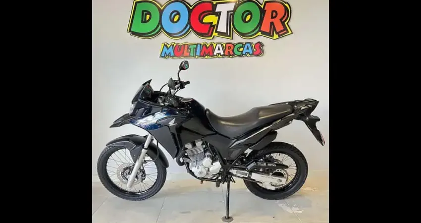 HONDA XRE 300 300 ABS 2020
