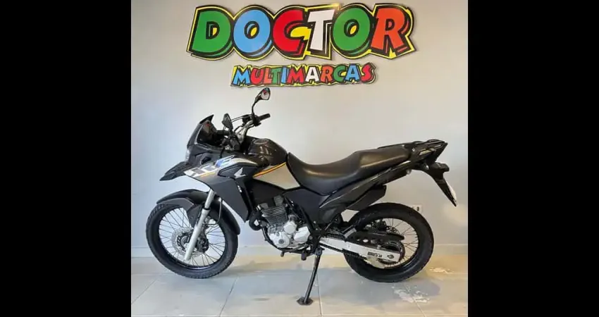 HONDA XRE 300 ABS 2023