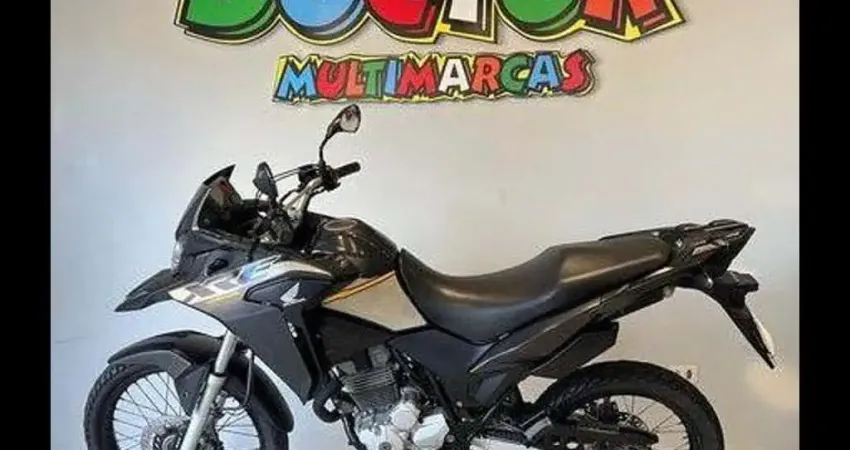 HONDA XRE 300 ABS 2023
