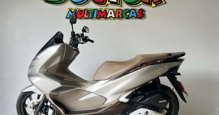 HONDA PCX 150 DLX ABS 2022