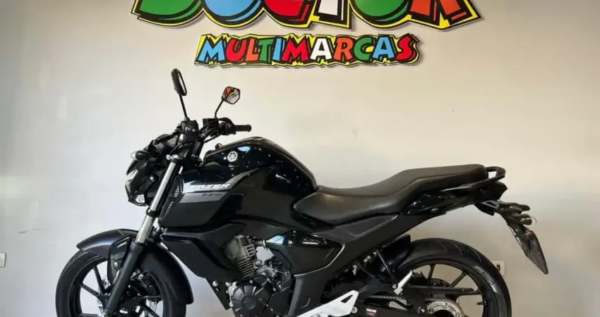 YAMAHA FZ15 FAZER ABS 2023