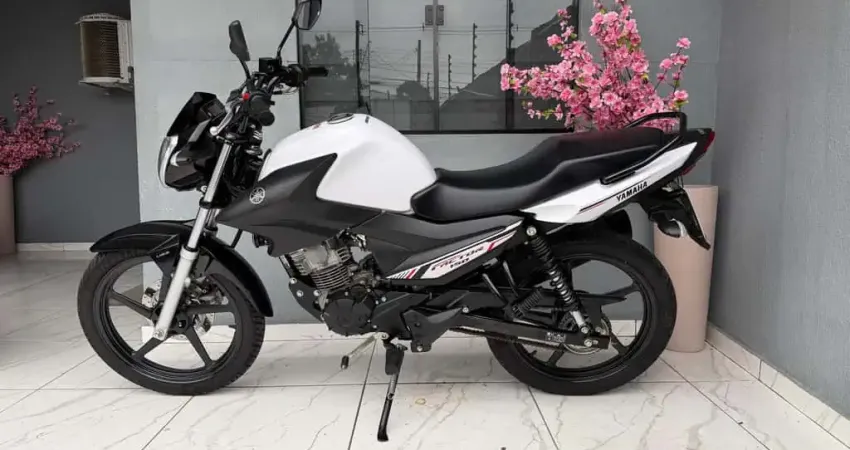 YAMAHA YBR 150 FACTOR ED 2023
