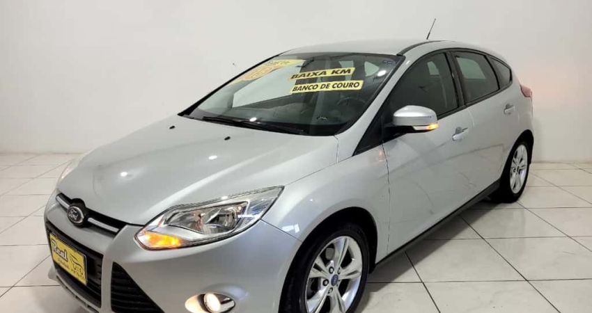 FORD FOCUS 1.6 S/SE/SE Plus Flex 8V/16V  5p