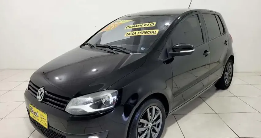 VOLKSWAGEN FOX 1.0 Mi Total Flex 8V 5p