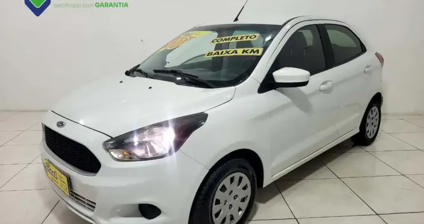 FORD KA 1.0 SE/SE Plus TiVCT Flex 5p