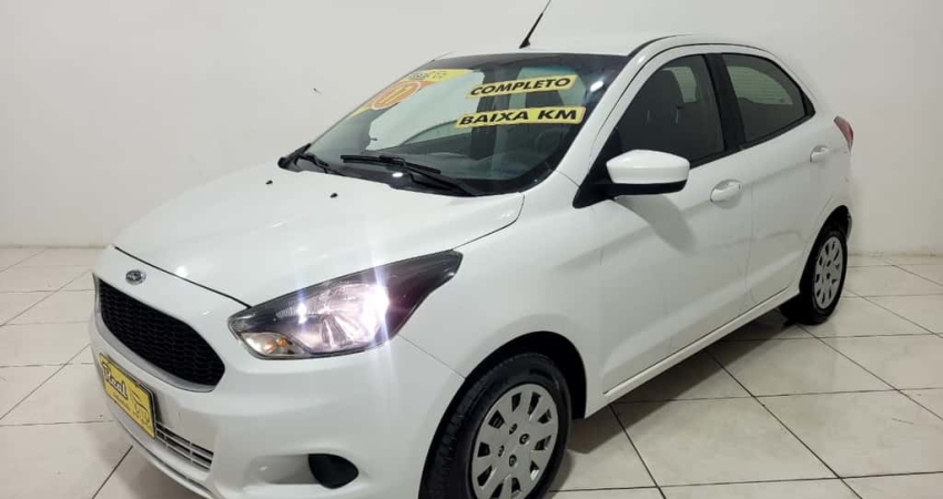 FORD KA 1.0 SE/SE Plus TiVCT Flex 5p