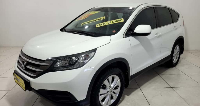 HONDA CR-V LX 2.0 16V 2WD/2.0 Flexone Aut.