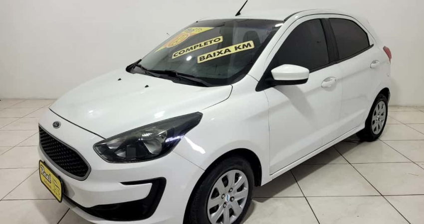 FORD KA 1.0 SE/SE Plus TiVCT Flex 5p