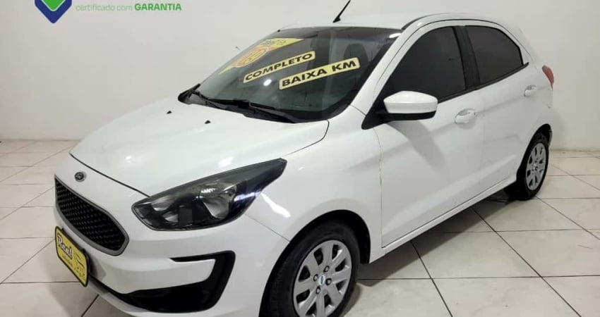 FORD KA 1.0 SE/SE Plus TiVCT Flex 5p