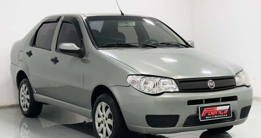 FIAT FIAT SIENA FIRE FLEX 2010