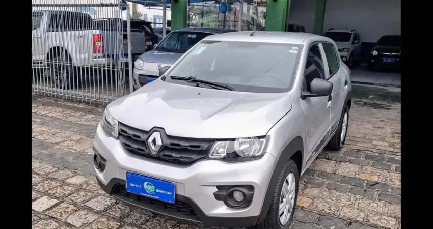 RENAULT KWID ZEN 10MT 2022