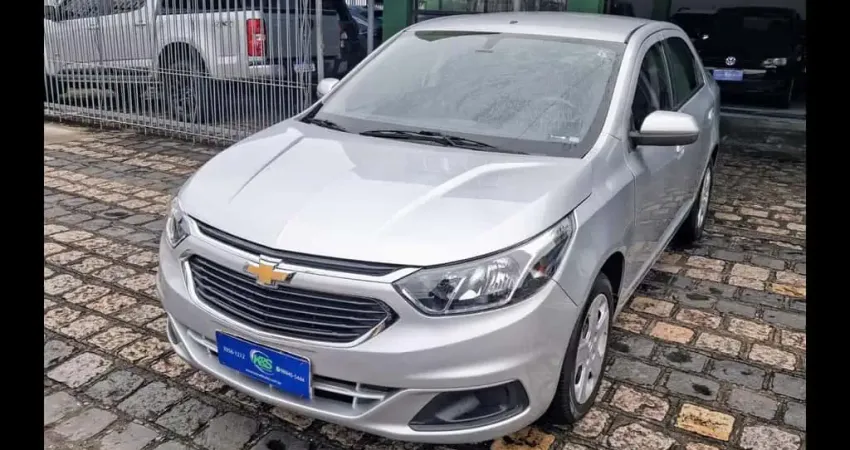 CHEVROLET COBALT 1.4 LT 2019