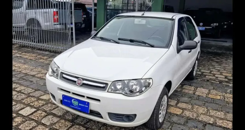FIAT PALIO 1.0 ECONOMY FIRE FLEX 8V 4P 2014