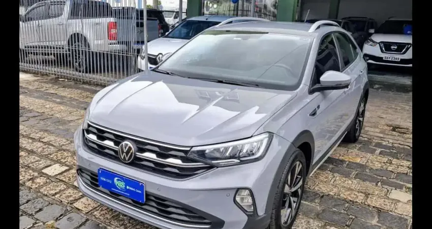 VOLKSWAGEN NIVUS HL TSI 2024