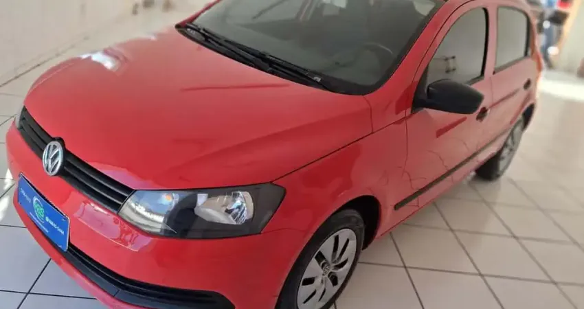 VOLKSWAGEN GOL 1.0 2013