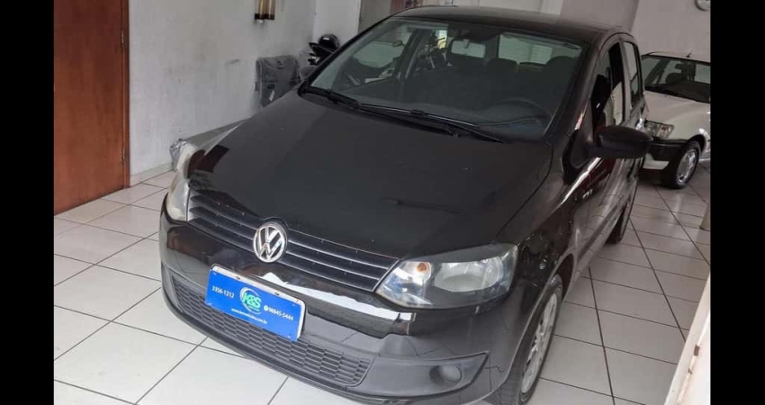 VOLKSWAGEN FOX 1.0 GII 2014