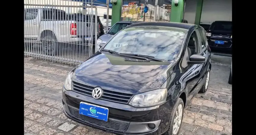 VOLKSWAGEN FOX 1.0 GII 2014