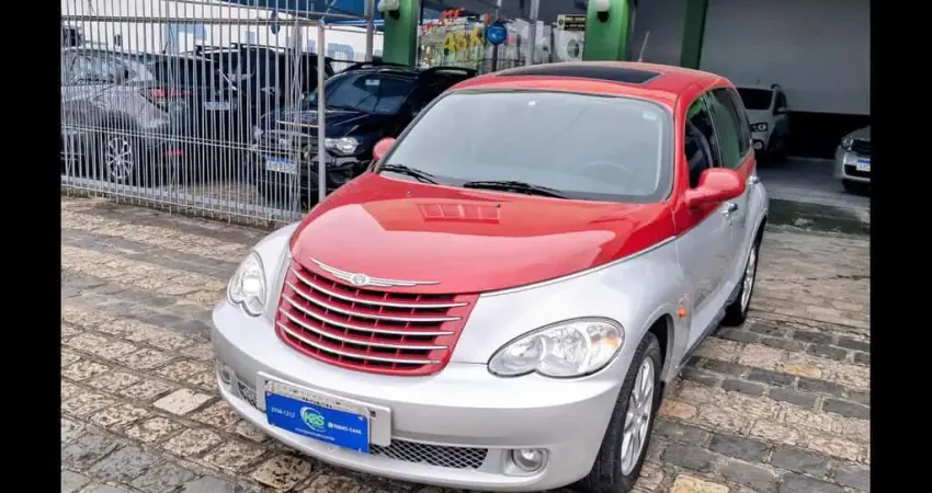 CHRYSLER PTCRUISER TRG 2010