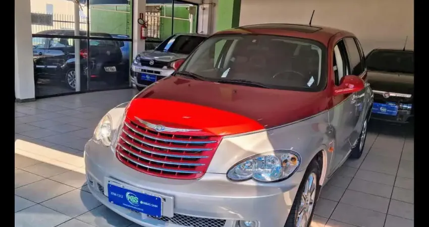 CHRYSLER PTCRUISER TRG 2010