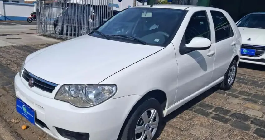 FIAT PALIO 1.0 MPI FIRE 8V FLEX 4P MANUAL 2015