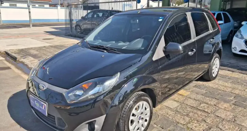 FORD FIESTA 1.0 8V FLEX 5P 2011