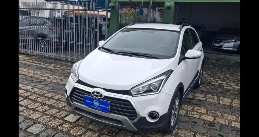 HYUNDAI HB20X 1.6 A PREMIUM 2016