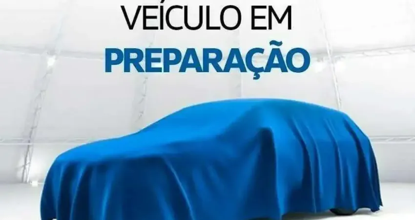 VOLKSWAGEN NOVA SAVEIRO RB MBVS 2018