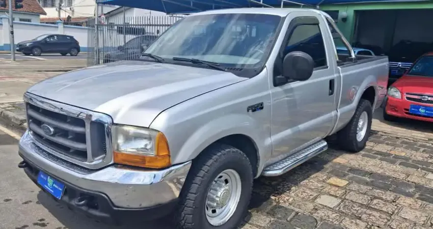 FORD F250 XL L 2000