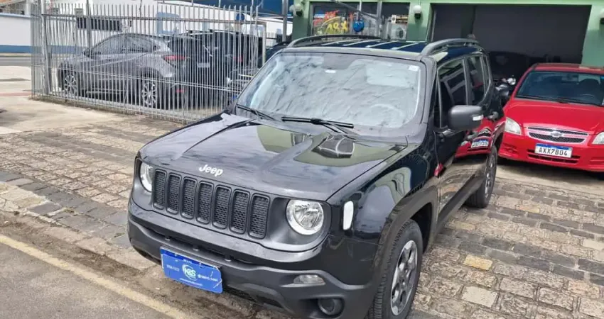 JEEP RENEGADE 1.8 AUT 2021