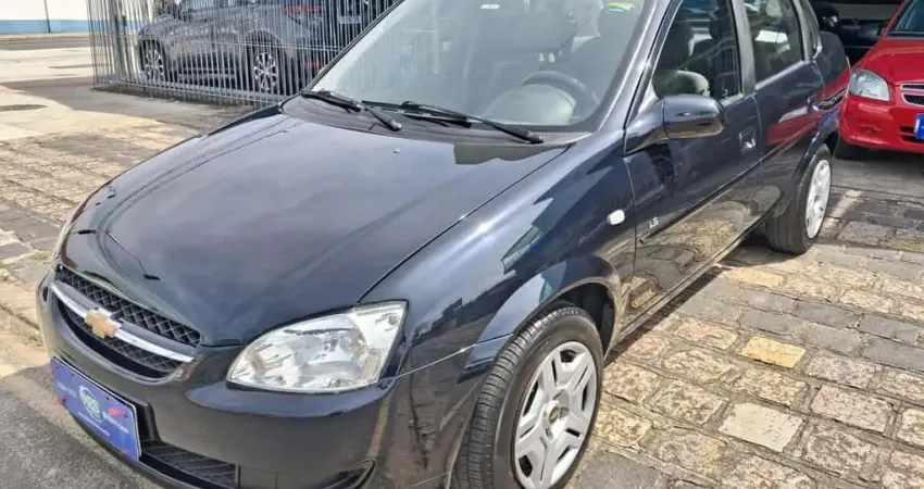 CHEVROLET CLASSIC LS 1.0 2011