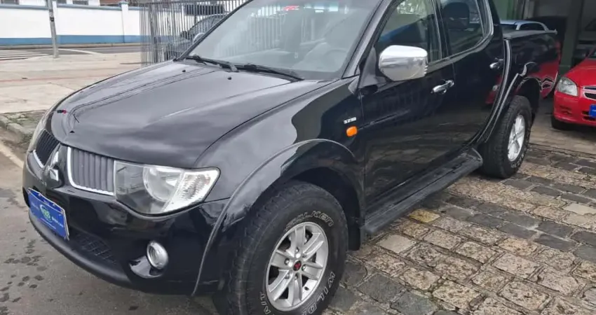 MITSUBISHI L200 TRITON 3.2 D 2009