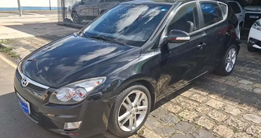 HYUNDAI I30 2.0 16V 145CV 5P AUT. 2012