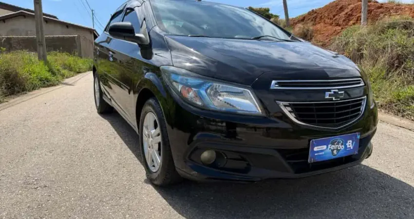 Chevrolet Prisma 2014 1.4 mpfi lt 8v flex 4p manual