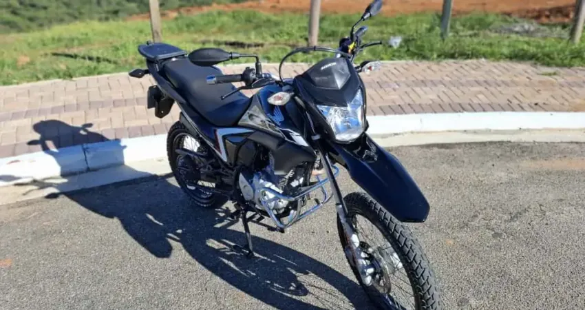Honda Nxr 160 bros esdd 2021