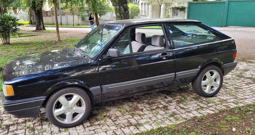 Gol GL 1.8 AP (Quadrado)
