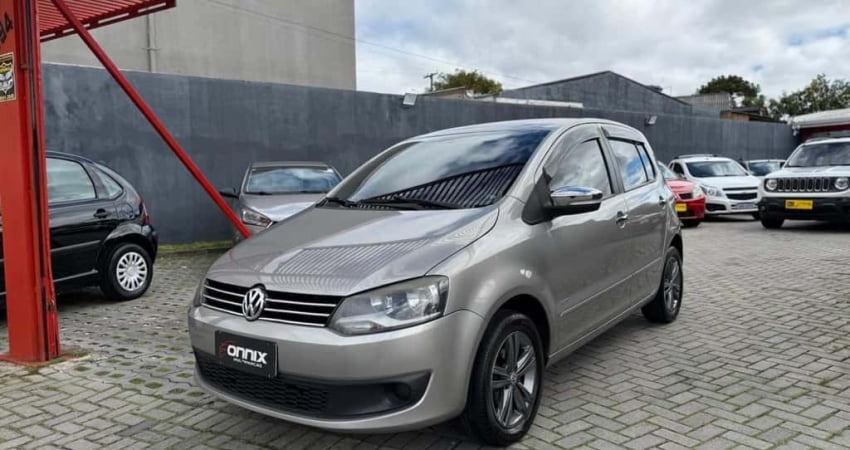 VOLKSWAGEN FOX 1.0 8V (G2) (TREND) 4P 2013