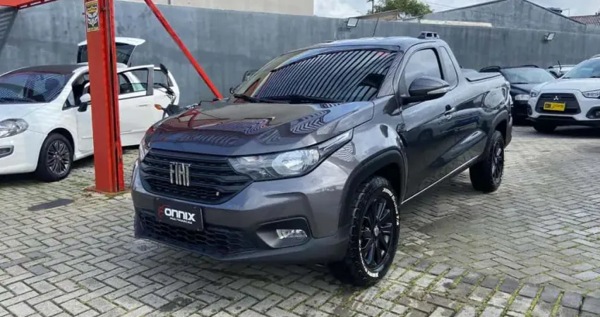 FIAT STRADA FREEDOM 13CS 2023