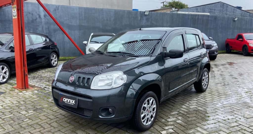 FIAT UNO VIVACE 1.0 2014