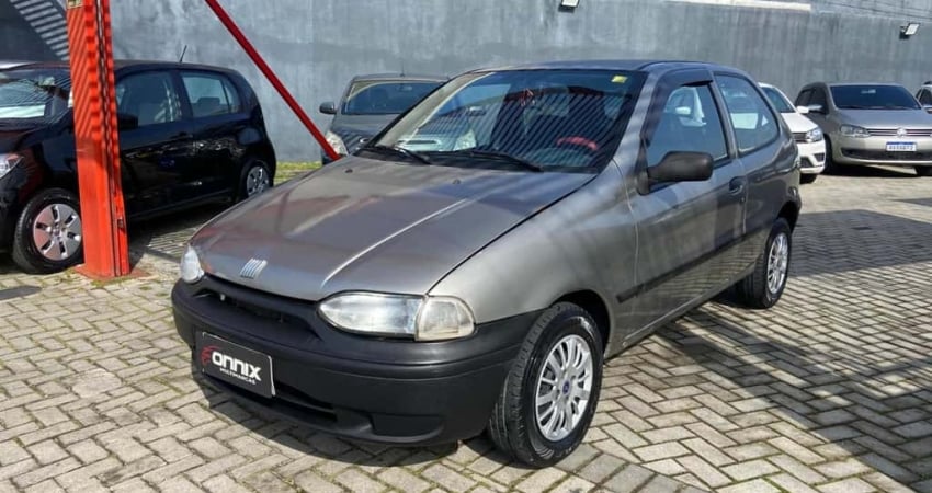 FIAT PALIO 1.0 2P 1998