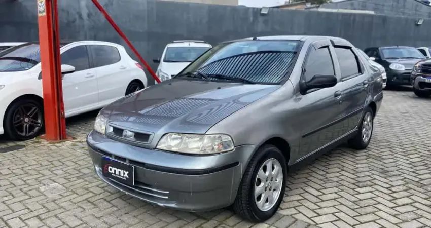 FIAT FIAT SIENA FIRE FLEX 2005