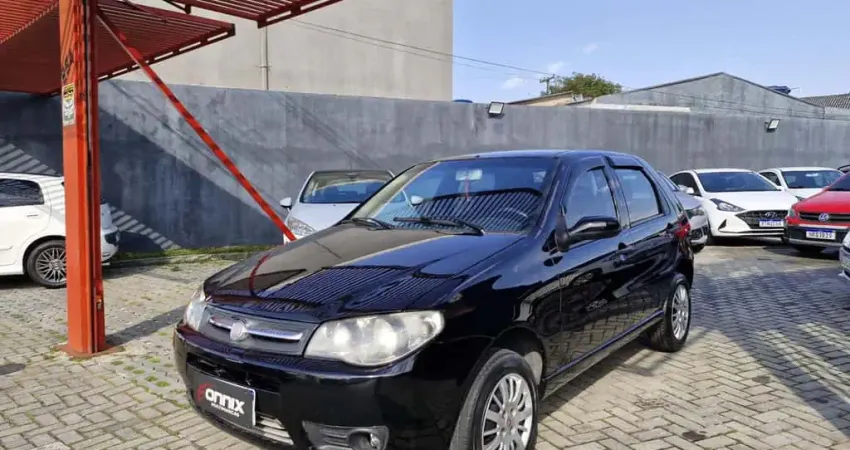 FIAT PALIO 1.0 ECONOMY FIRE FLEX 8V 4P 2011