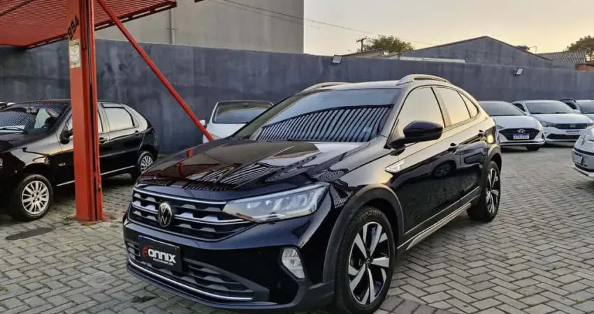 VOLKSWAGEN NIVUS 1.0 200 TSI HIGHLINE 2023