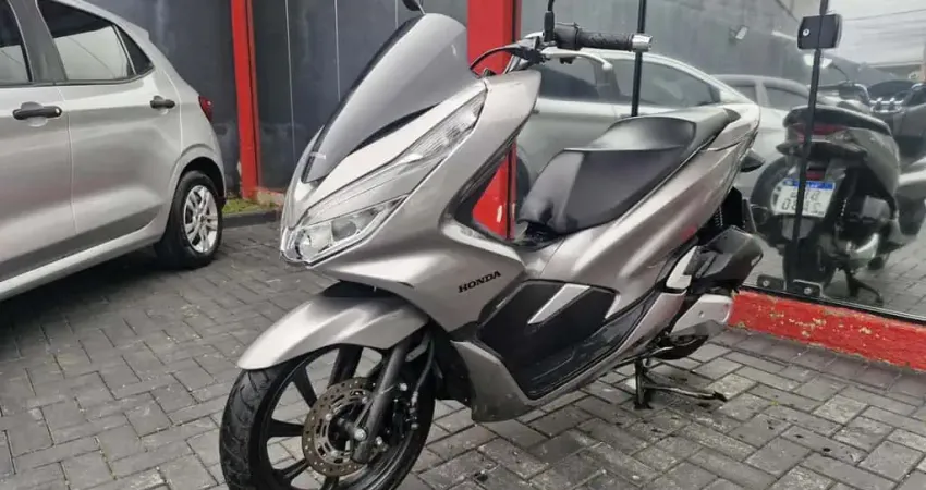 HONDA PCX 150 2019