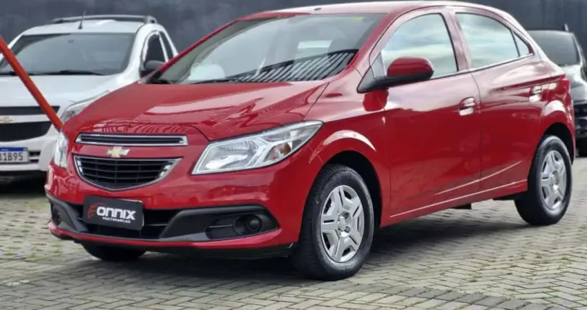 CHEVROLET ONIX 1.0L LT 2014
