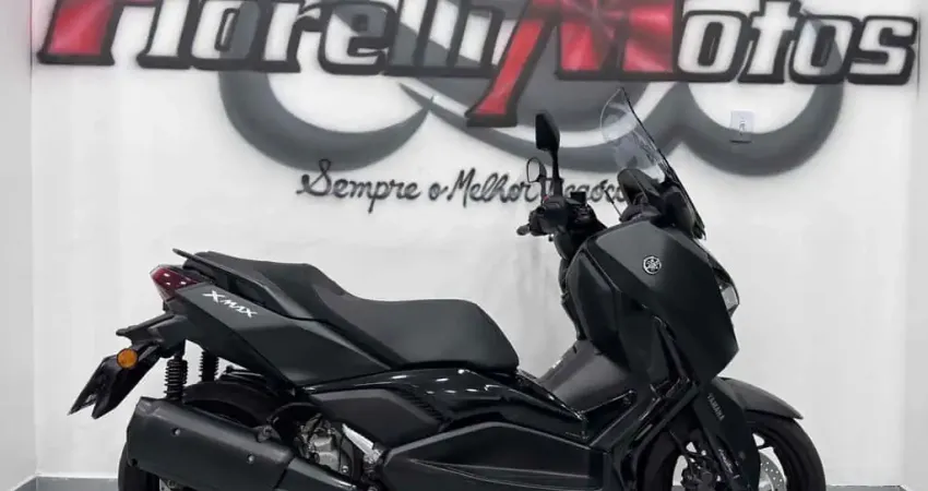 Yamaha Xmax 250 abs 2025