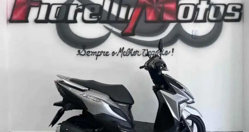 Honda Elite 125 2023
