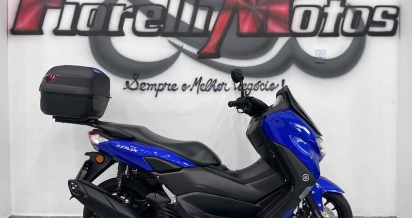 Yamaha Nmax connected 160 abs 2024