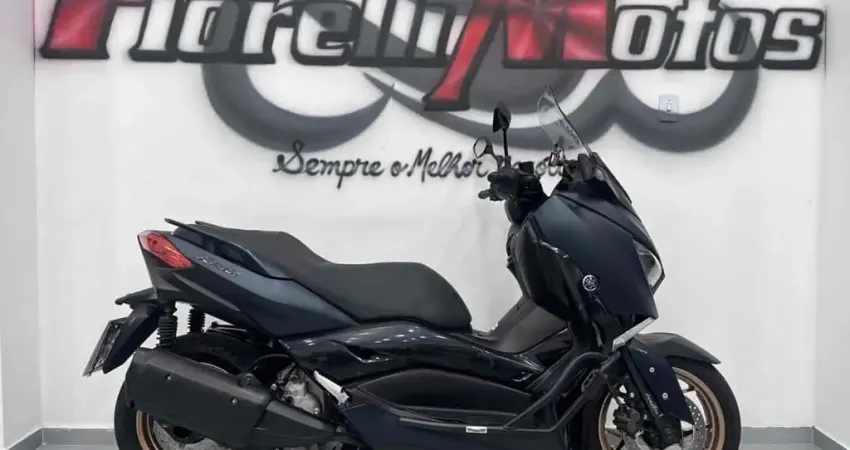 Yamaha Xmax 250 abs 2023